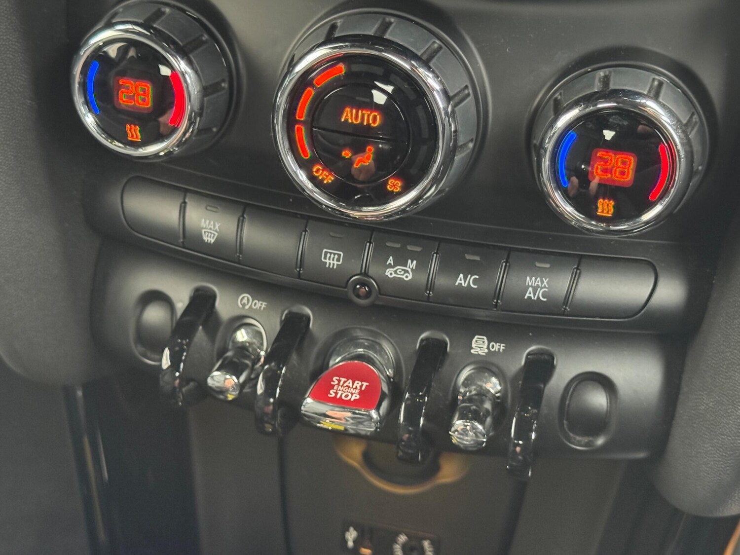 Used MINI Hatch 2016 for sale - 77376939: Photo 24