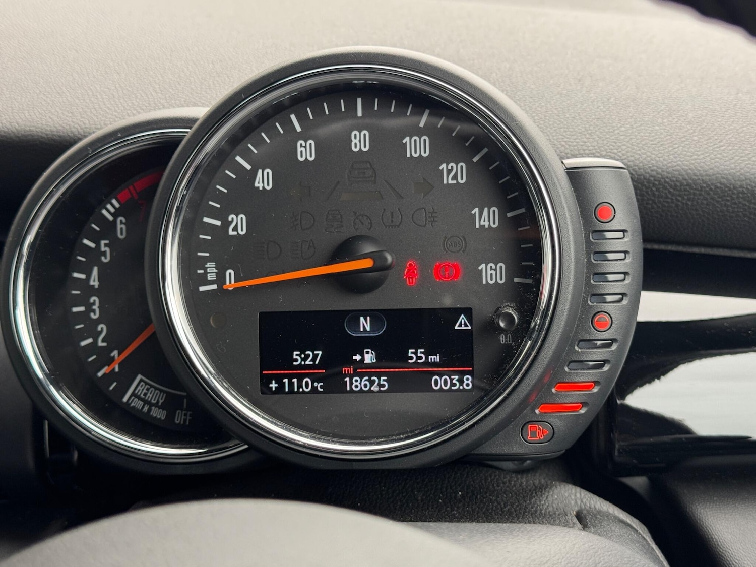 Used MINI Hatch 2016 for sale - 77376939: Photo 34