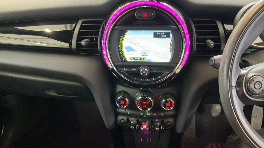 Used MINI Hatch 2016 for sale - 77376939: Photo 4