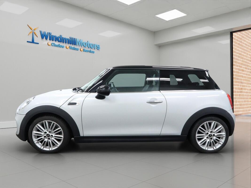 Used MINI Hatch 2016 for sale - 77376939: Photo 7