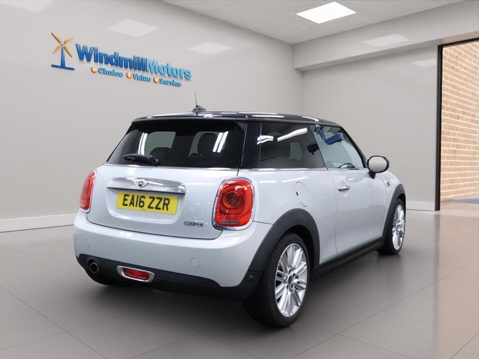 Used MINI Hatch 2016 for sale - 77376939: Photo 9