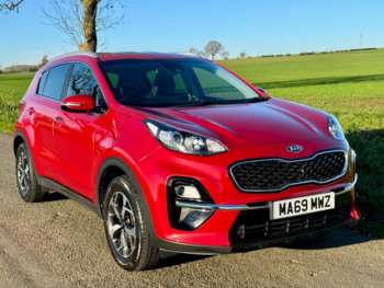 2020 (69) - 1.6 CRDi 2 Euro 6 (s/s) 5dr
