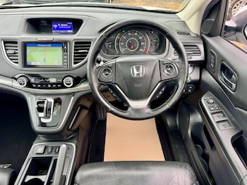 Used Honda CR-V 2018 for sale - 78763129: Photo