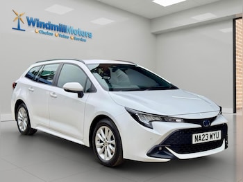 Used Toyota Corolla 2023 for sale - 79157833: Photo