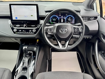 Used Toyota Corolla 2023 for sale - 79157833: Photo