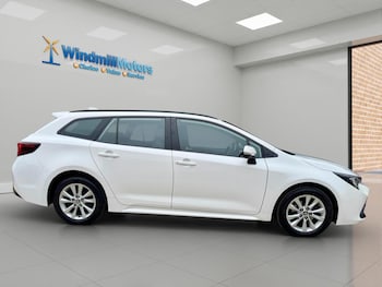 Used Toyota Corolla 2023 for sale - 79157833: Photo