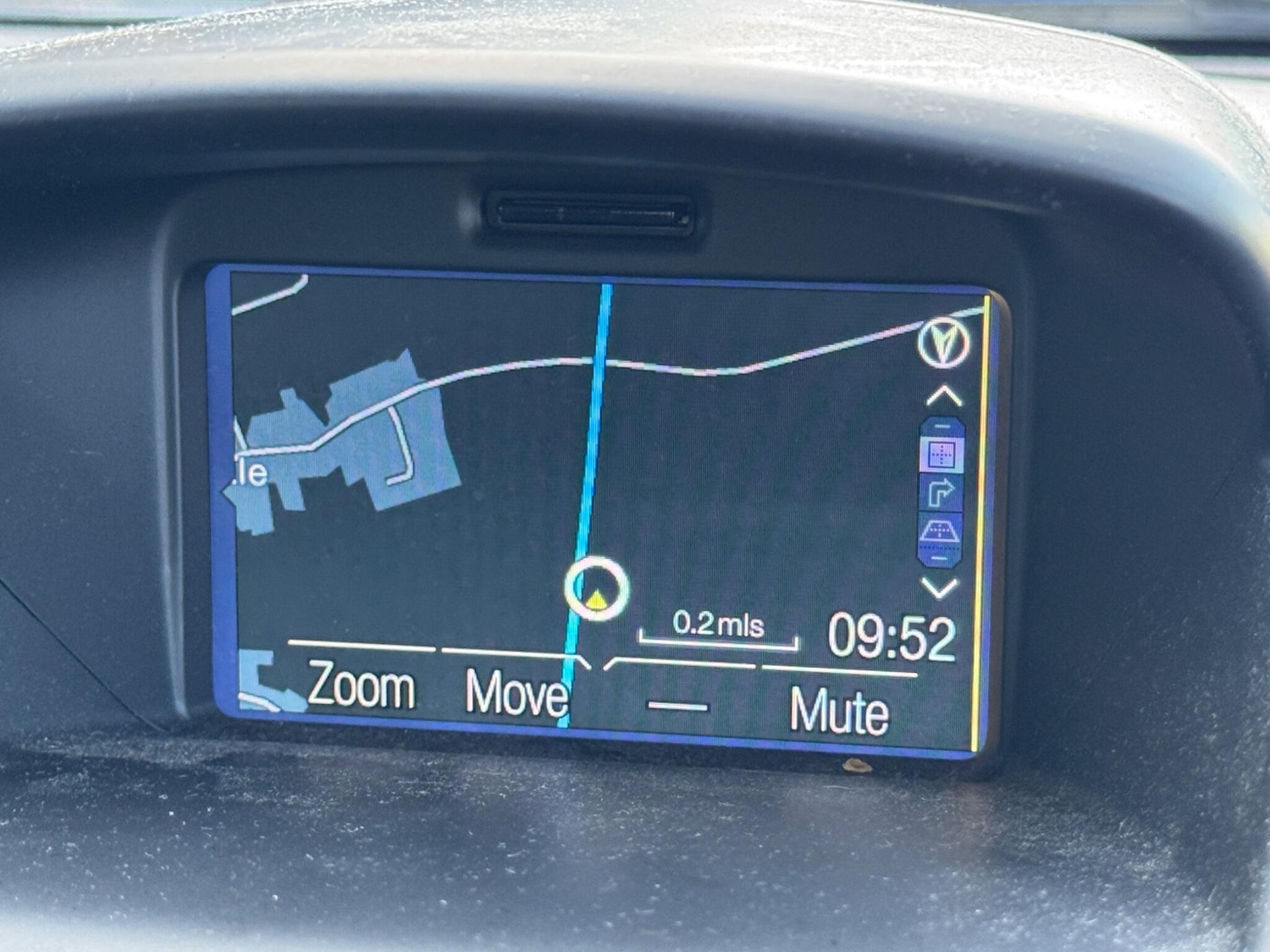 Used Ford Fiesta 2016 for sale - 77645720: Photo 10