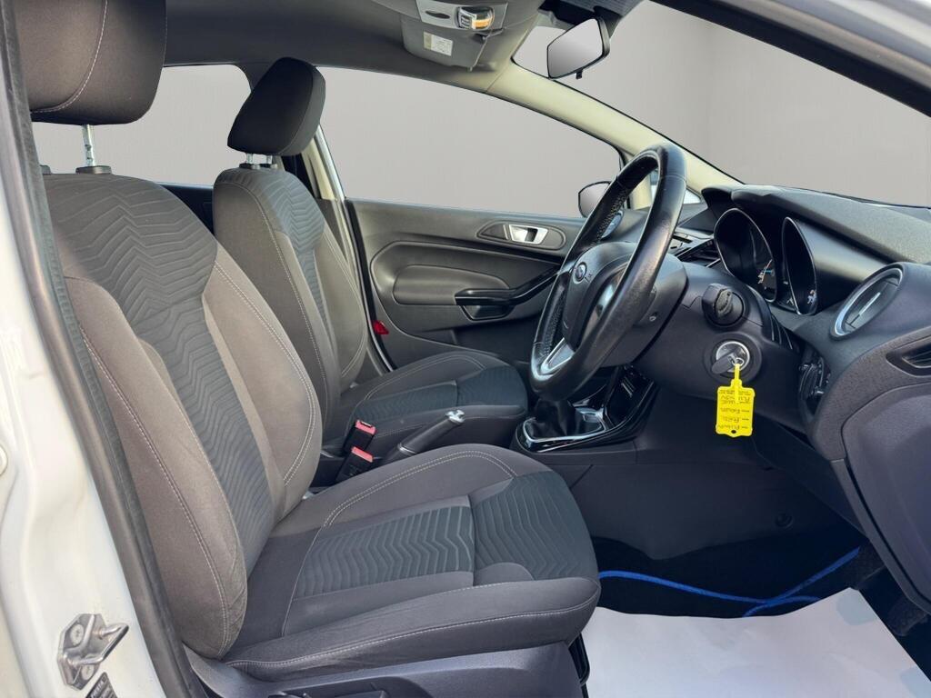Used Ford Fiesta 2016 for sale - 77645720: Photo 13