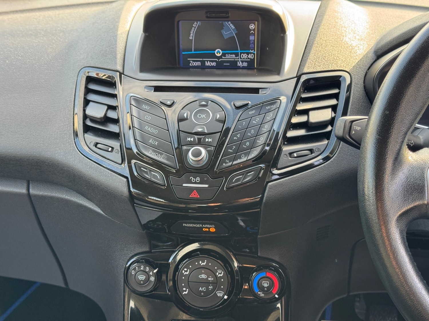 Used Ford Fiesta 2016 for sale - 77645720: Photo 15