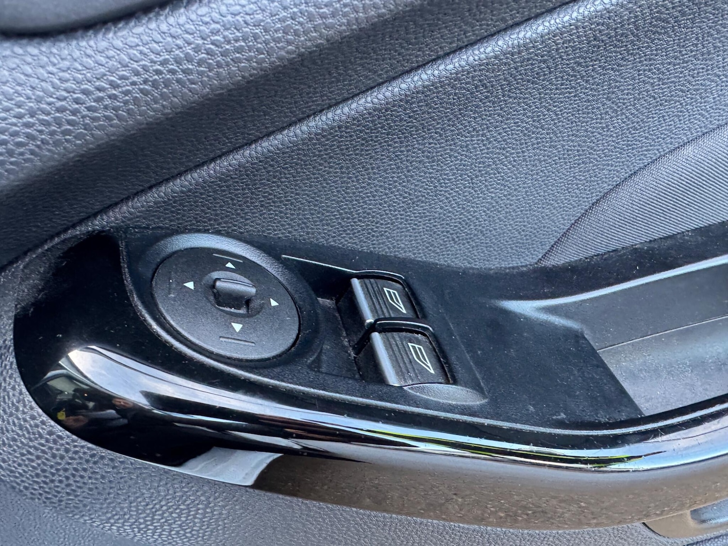 Used Ford Fiesta 2016 for sale - 77645720: Photo 18