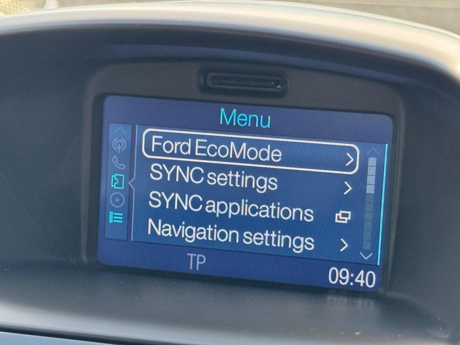 Used Ford Fiesta 2016 for sale - 77645720: Photo 20