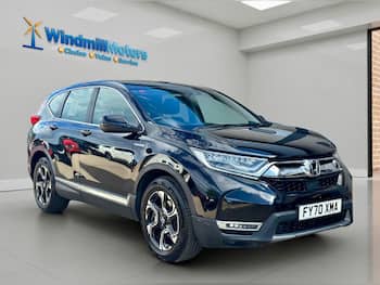 Used Honda CR-V 2020 for sale - 79846889: Photo