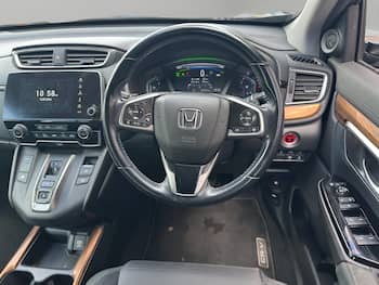 Used Honda CR-V 2020 for sale - 79846889: Photo