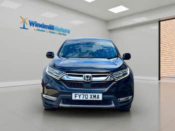 Used Honda CR-V 2020 for sale - 79846889: Photo