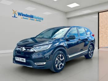 Used Honda CR-V 2020 for sale - 79846889: Photo