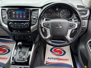 Used Mitsubishi L200 2018 for sale - 78923134: Photo