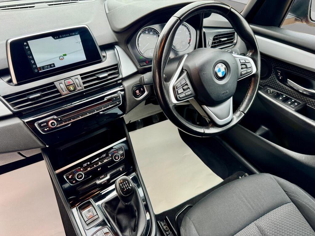 Used BMW 2 Series 2018 for sale - 77267122: Photo 13