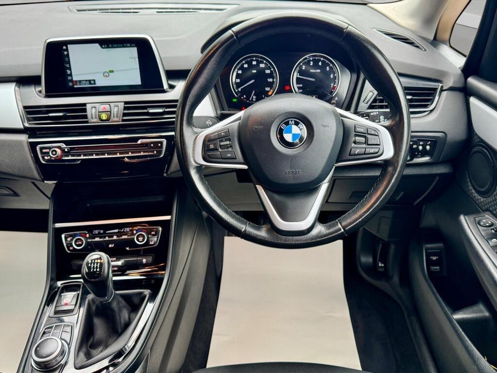 Used BMW 2 Series 2018 for sale - 77267122: Photo 2