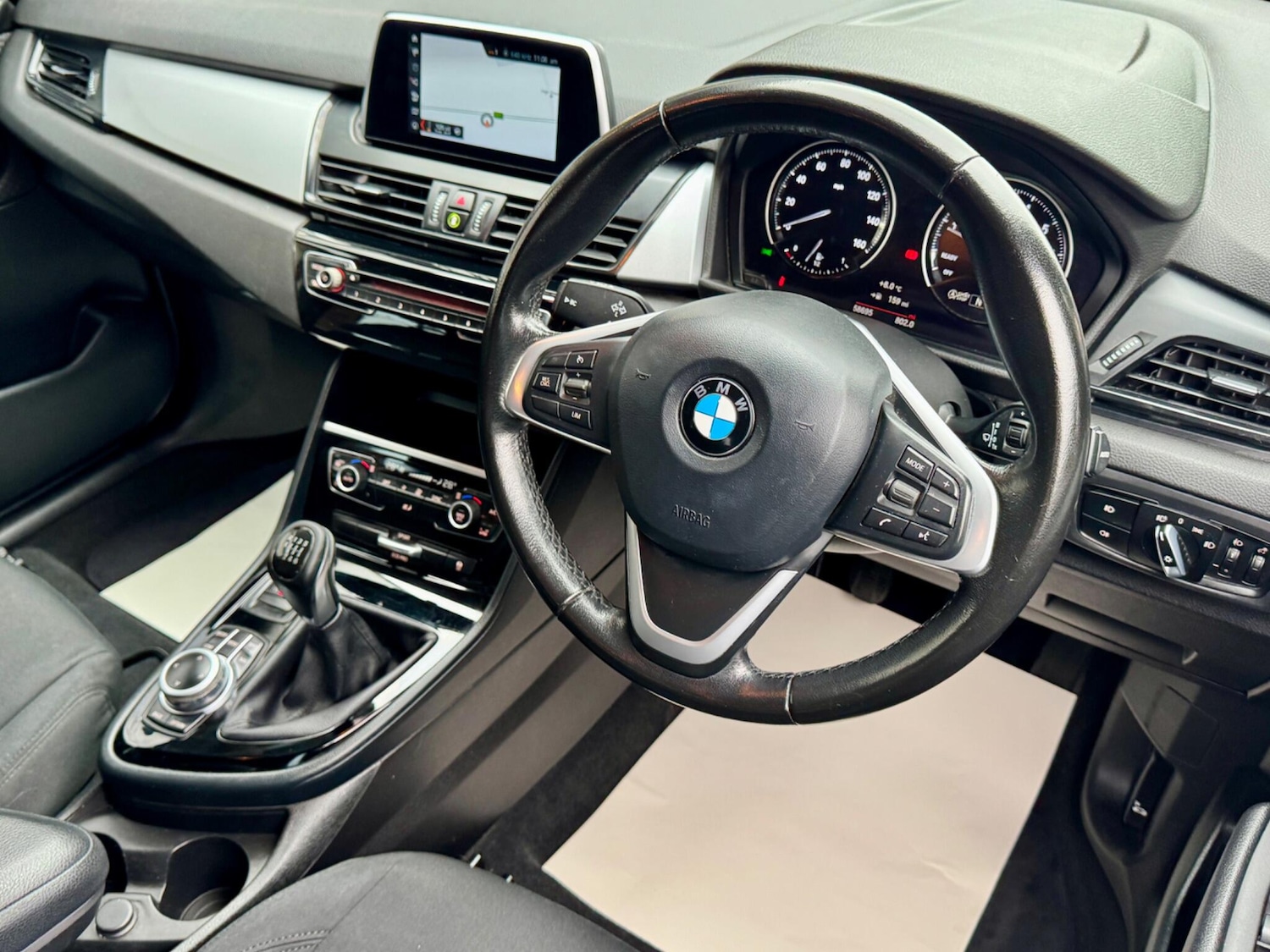 Used BMW 2 Series 2018 for sale - 77267122: Photo 42