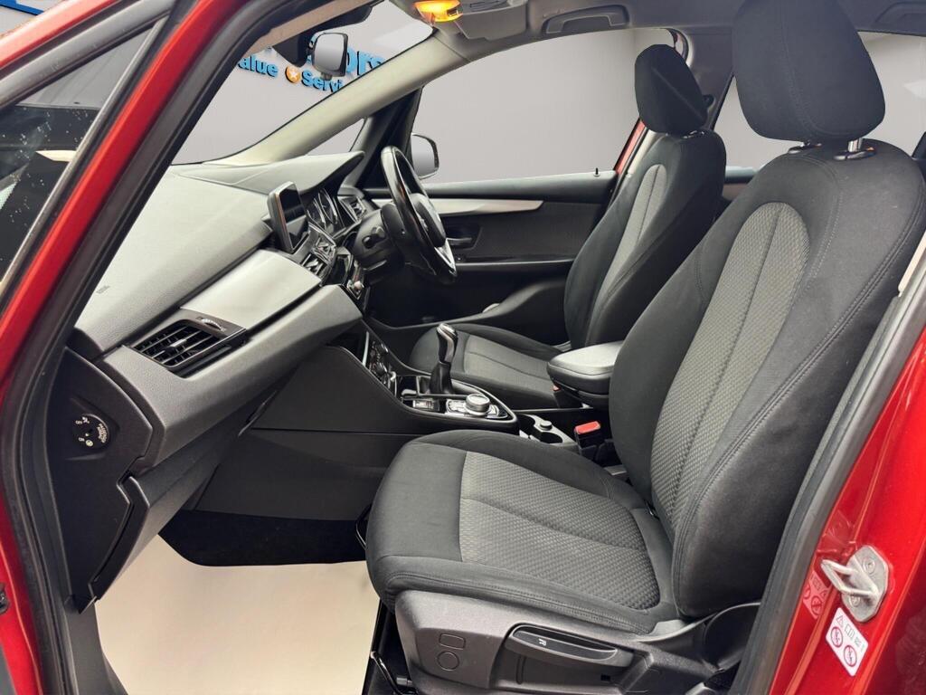 Used BMW 2 Series 2018 for sale - 77267122: Photo 43