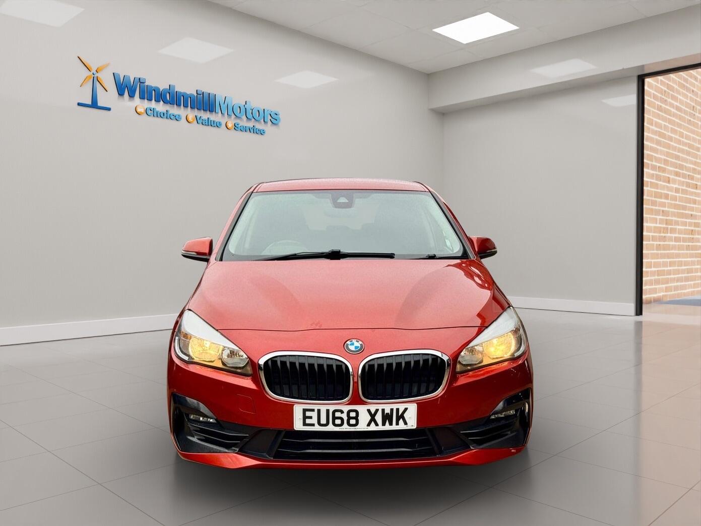 Used BMW 2 Series 2018 for sale - 77267122: Photo 5