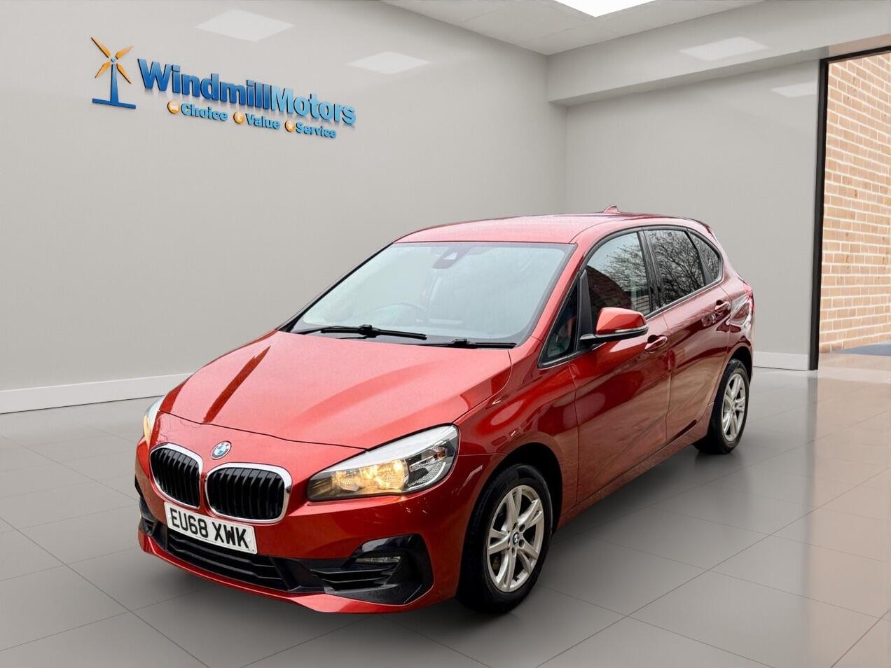 Used BMW 2 Series 2018 for sale - 77267122: Photo 6