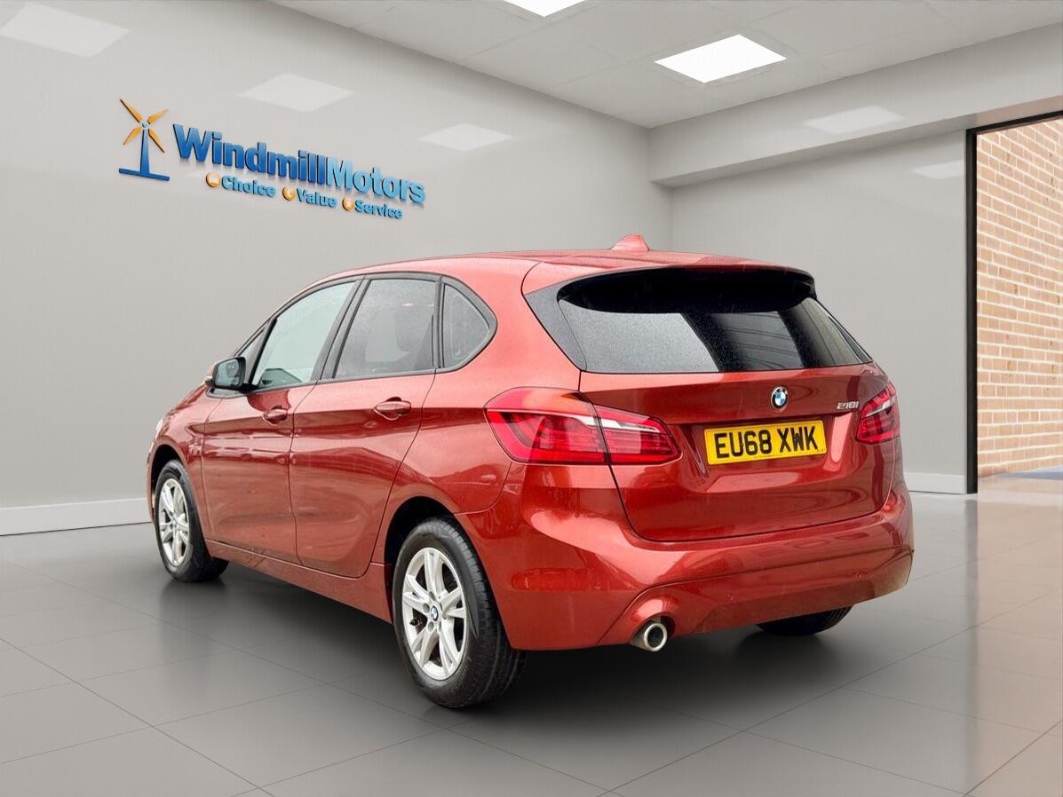 Used BMW 2 Series 2018 for sale - 77267122: Photo 8