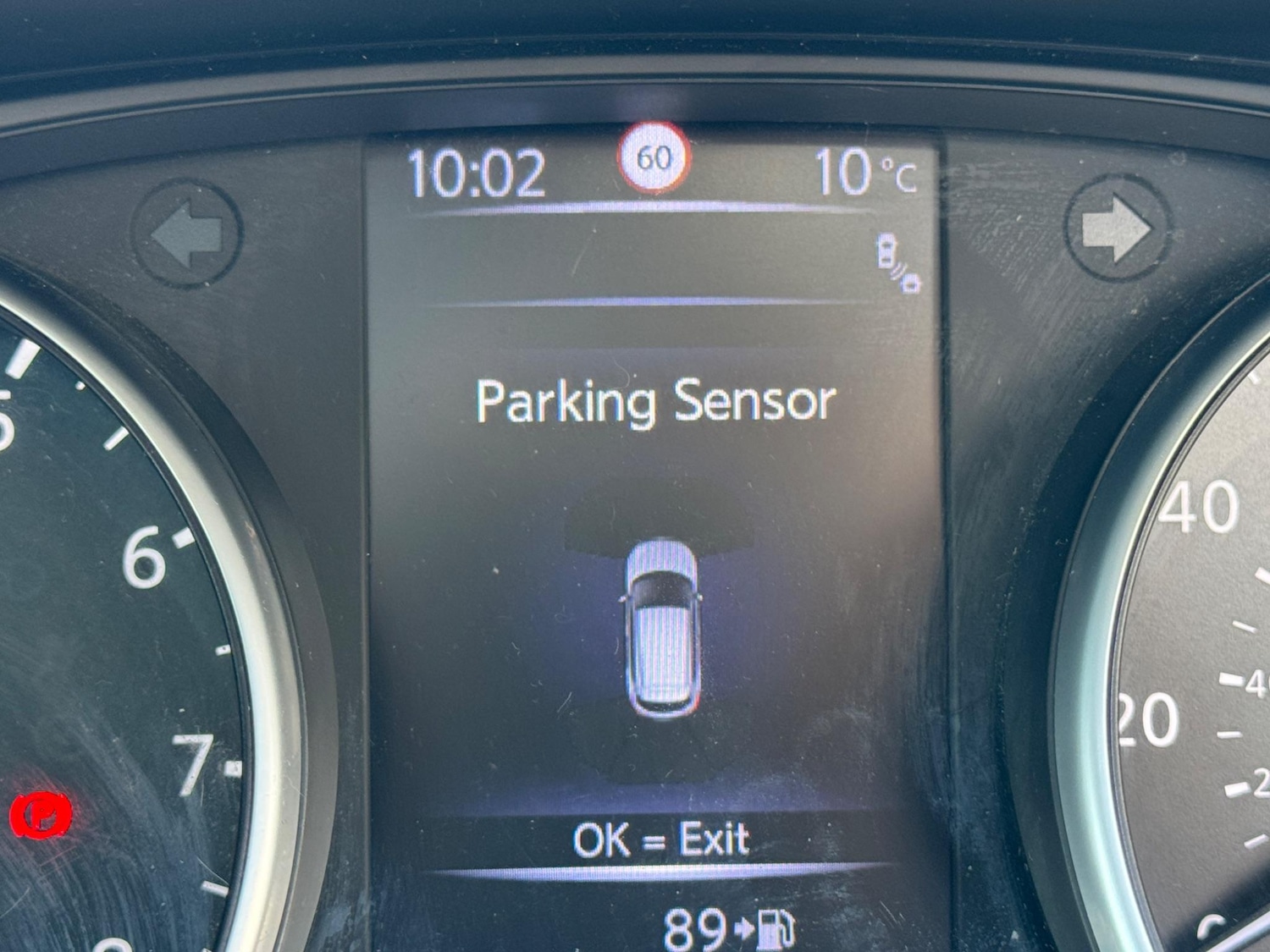 Vehicle 25