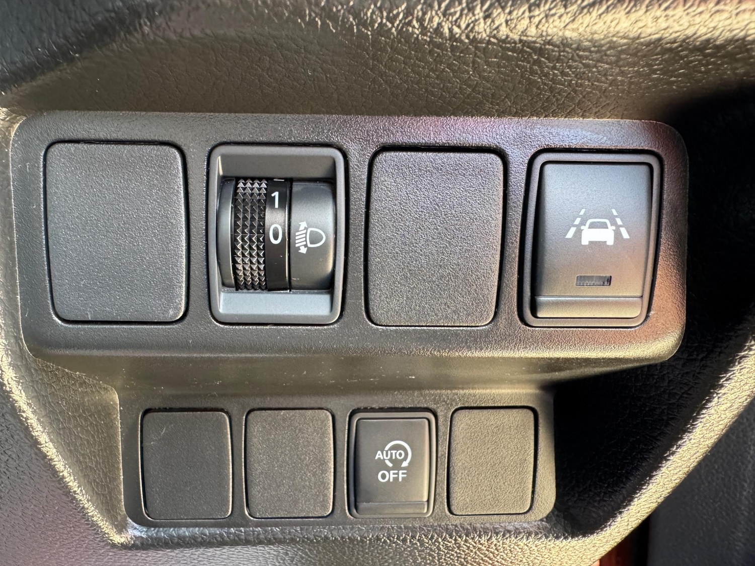 Vehicle 32