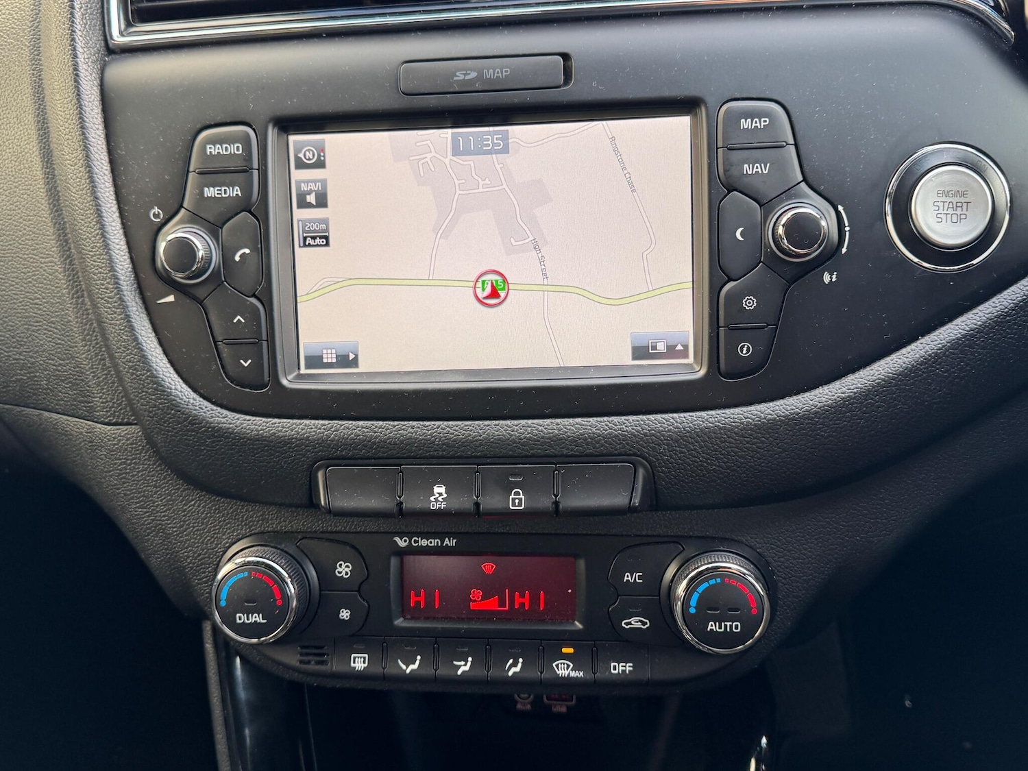 Used Kia Ceed 2017 for sale - 76975938: Photo 7