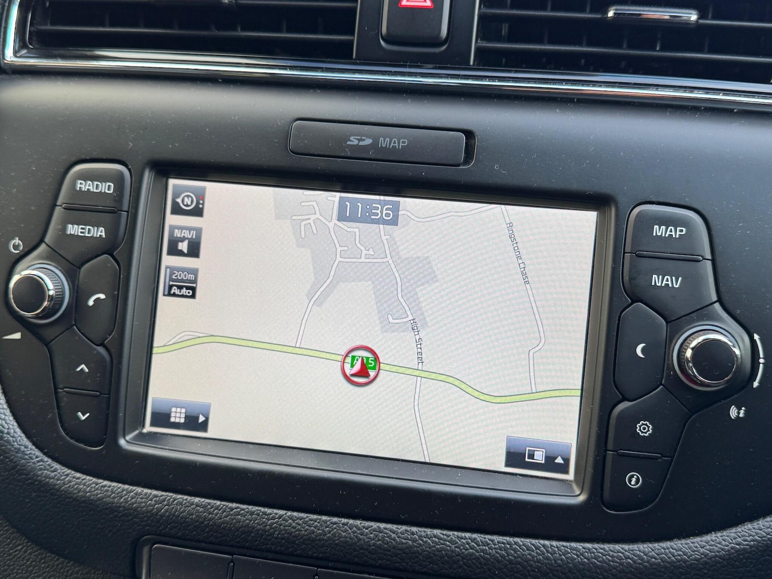 Used Kia Ceed 2017 for sale - 76975938: Photo 8