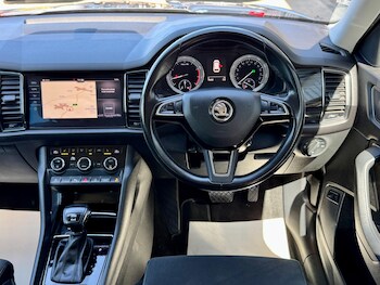 Used Skoda Kodiaq 2019 for sale - 78361537: Photo