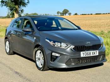 2019 (68) - 1.0 T-GDi ECO 2 Euro 6 (s/s) 5dr