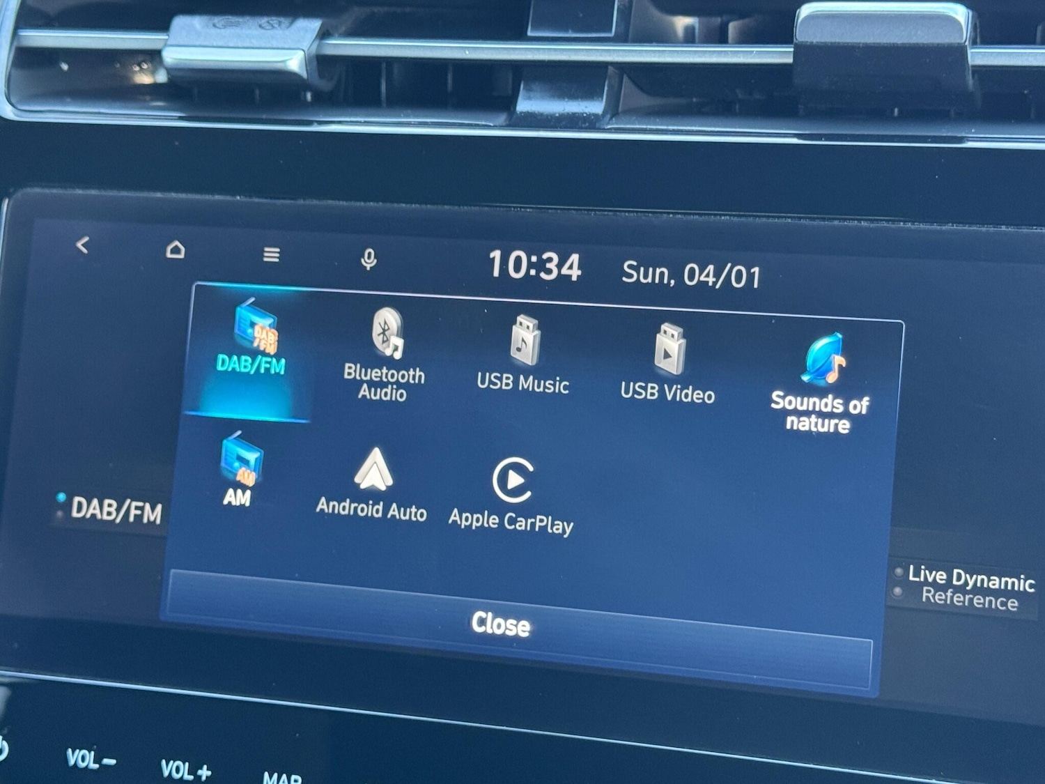 Used Hyundai TUCSON 2021 for sale - 76976845: Photo 20