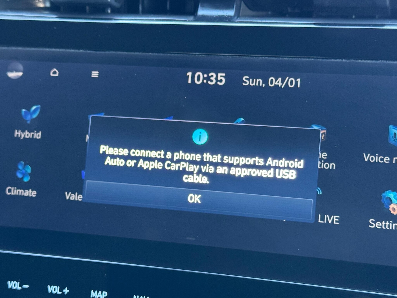 Used Hyundai TUCSON 2021 for sale - 76976845: Photo 25