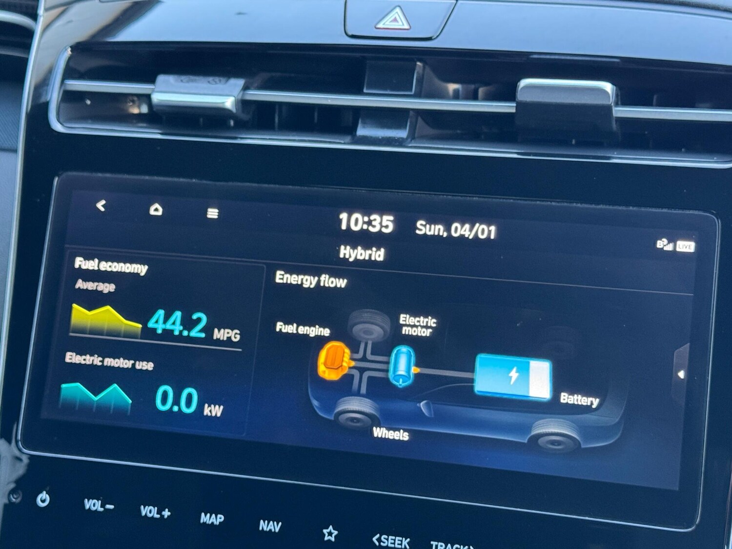 Used Hyundai TUCSON 2021 for sale - 76976845: Photo 27