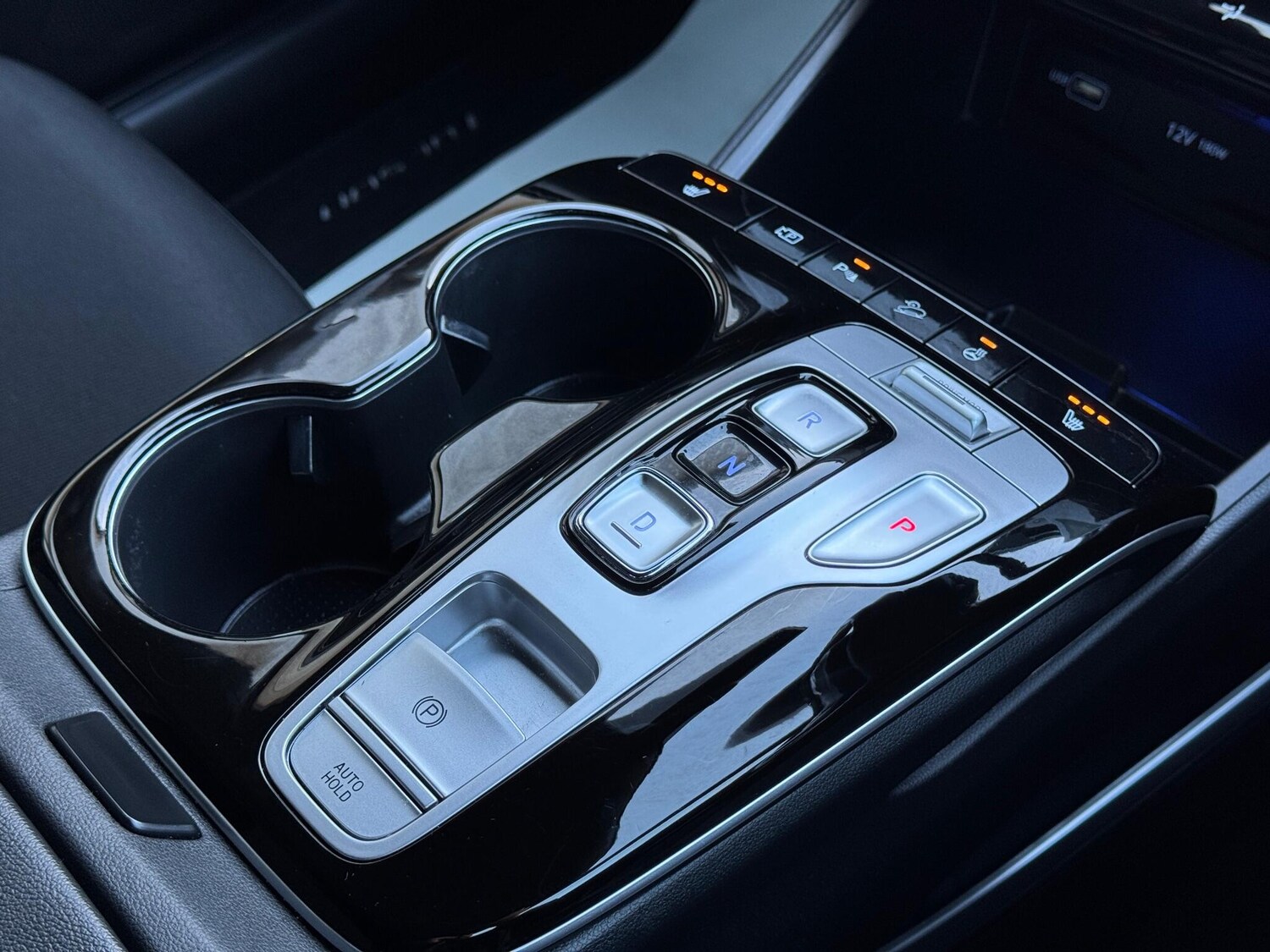 Used Hyundai TUCSON 2021 for sale - 76976845: Photo 34