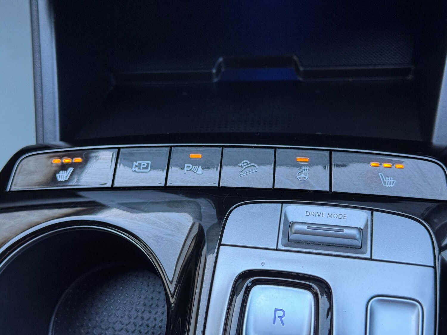 Used Hyundai TUCSON 2021 for sale - 76976845: Photo 35