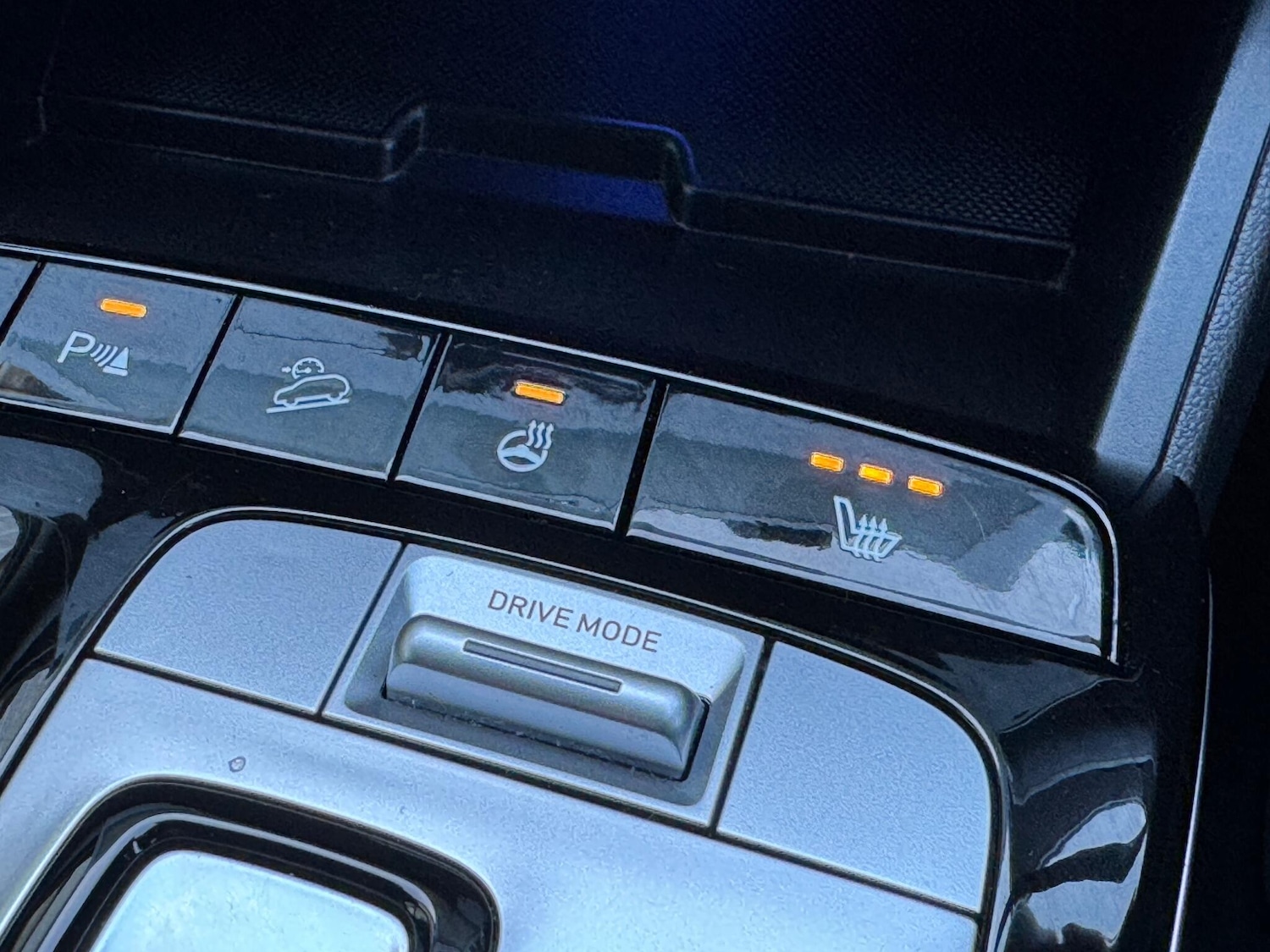 Used Hyundai TUCSON 2021 for sale - 76976845: Photo 36