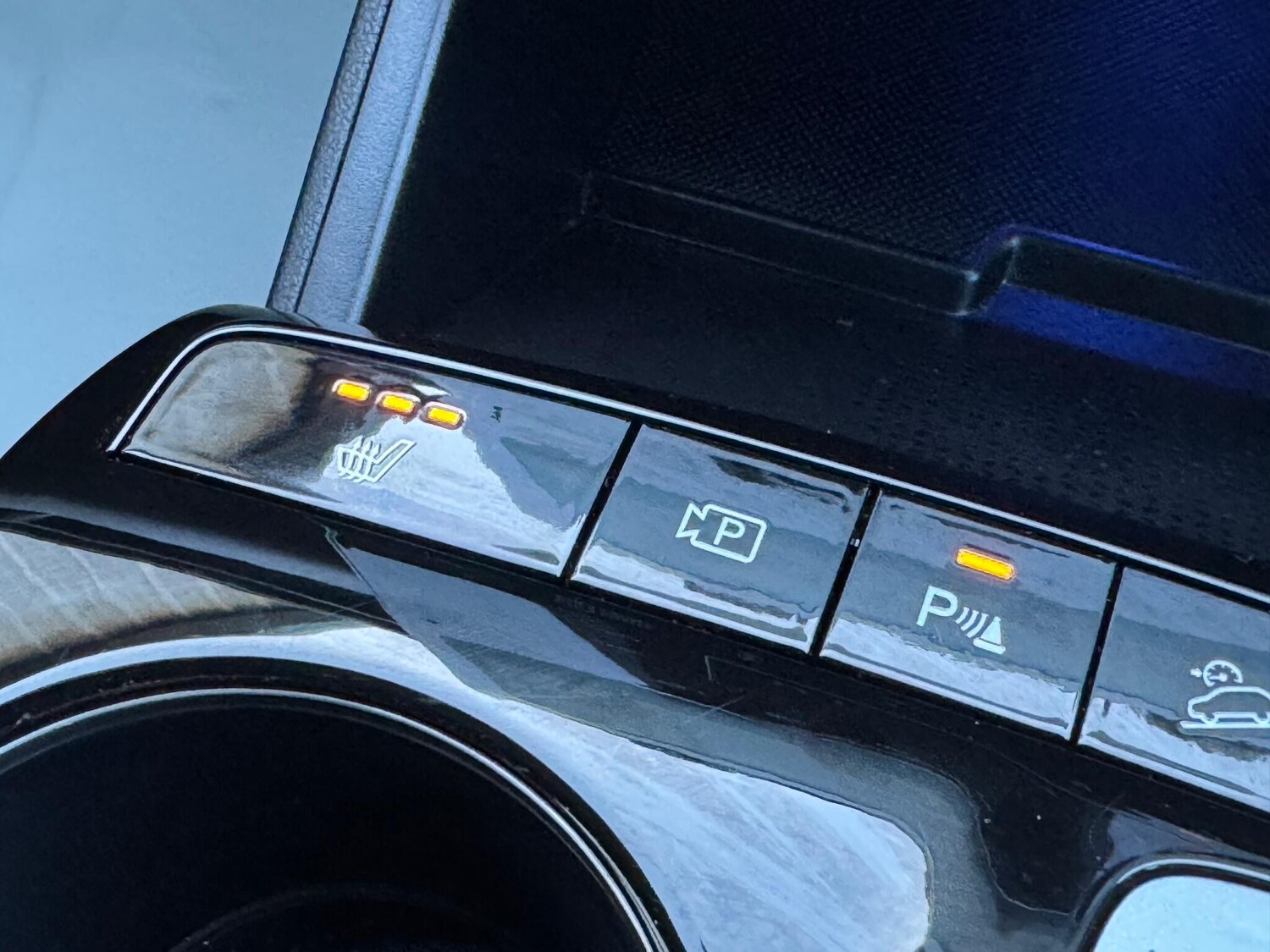 Used Hyundai TUCSON 2021 for sale - 76976845: Photo 37