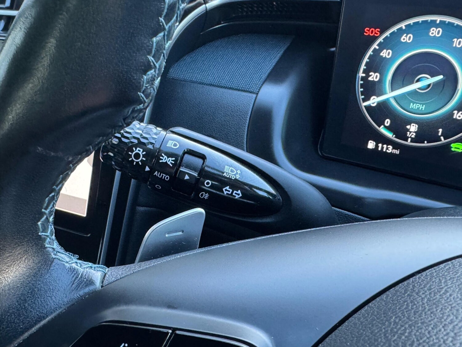 Used Hyundai TUCSON 2021 for sale - 76976845: Photo 45