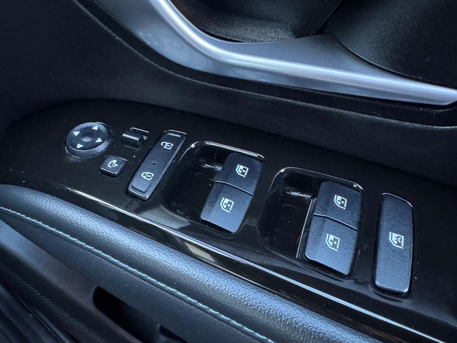 Used Hyundai TUCSON 2021 for sale - 76976845: Photo 47