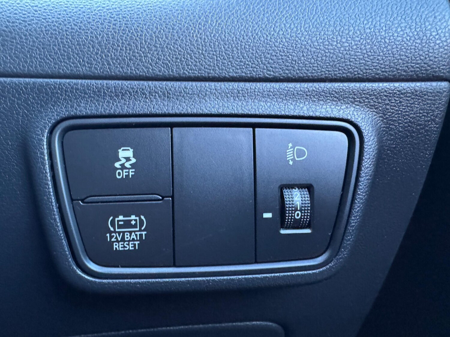 Used Hyundai TUCSON 2021 for sale - 76976845: Photo 49