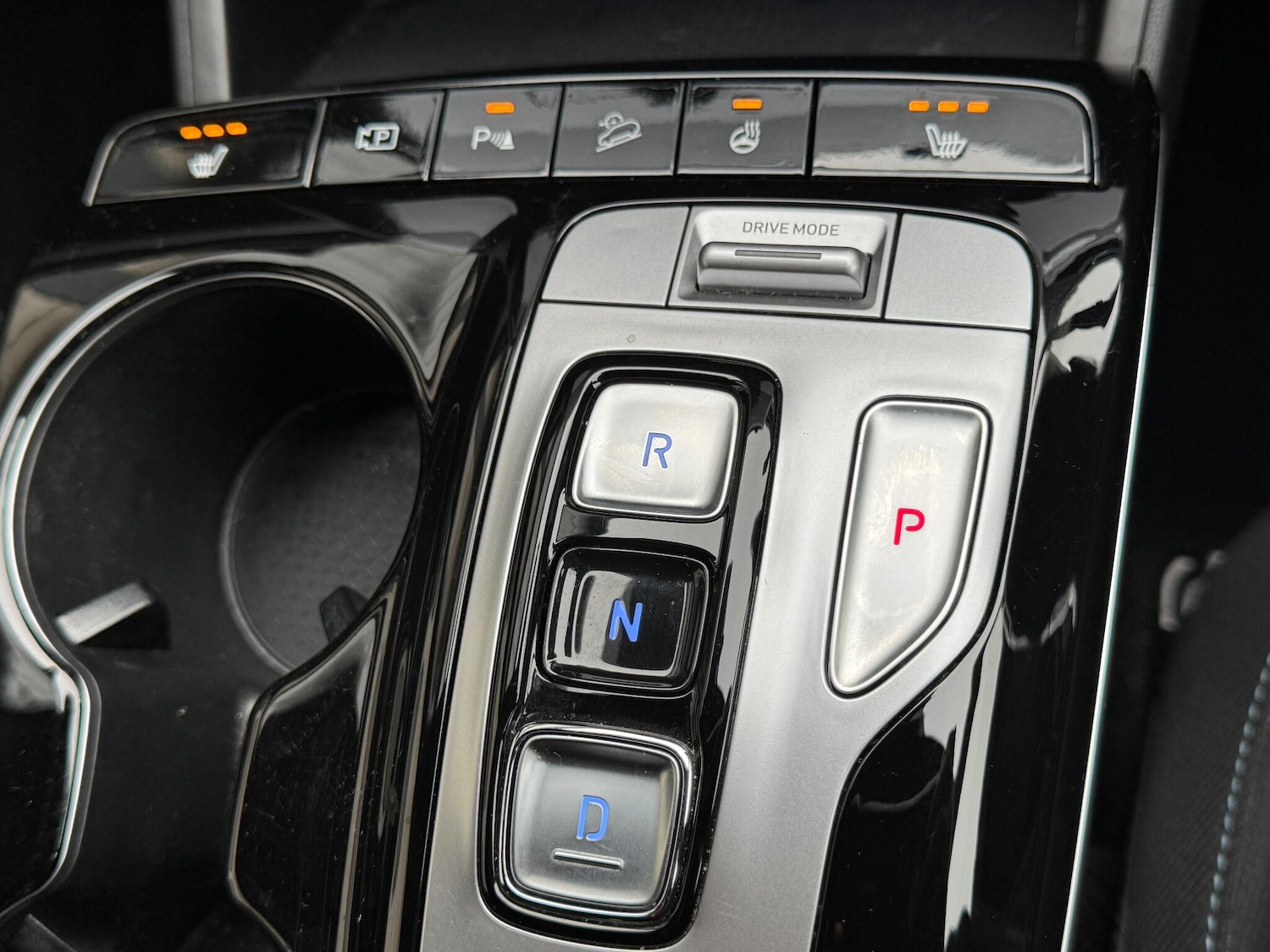 Used Hyundai TUCSON 2021 for sale - 76976845: Photo 5