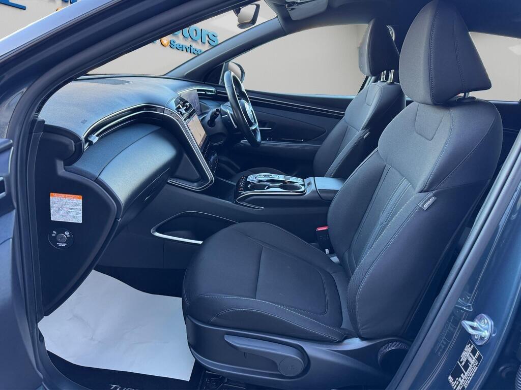 Used Hyundai TUCSON 2021 for sale - 76976845: Photo 51