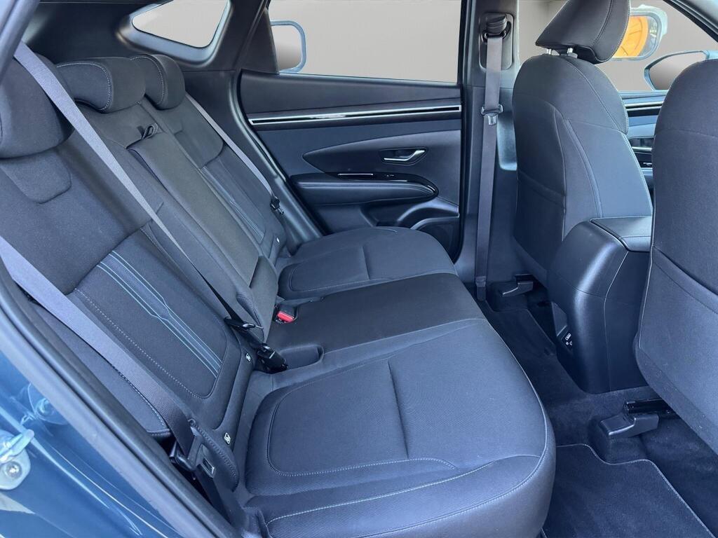 Used Hyundai TUCSON 2021 for sale - 76976845: Photo 52