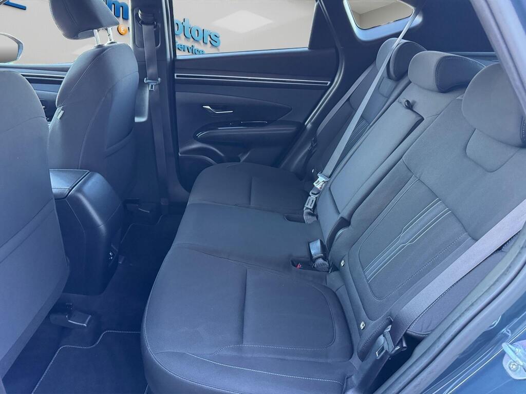 Used Hyundai TUCSON 2021 for sale - 76976845: Photo 53