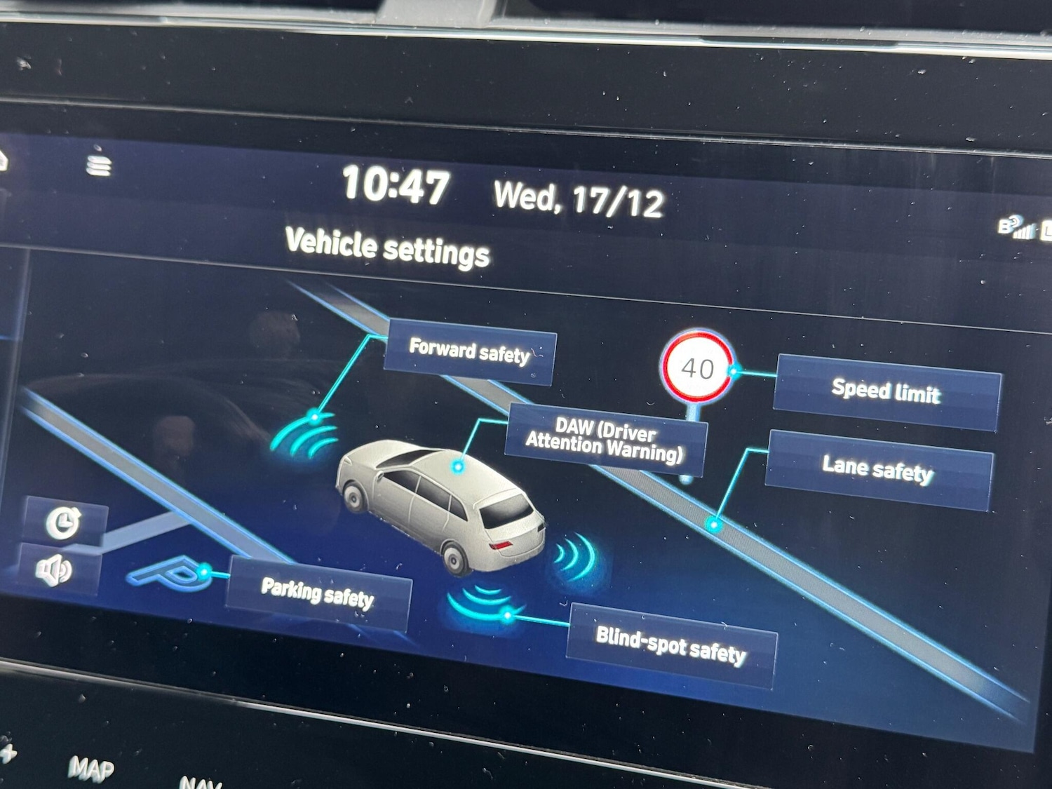 Used Hyundai TUCSON 2021 for sale - 76976845: Photo 7