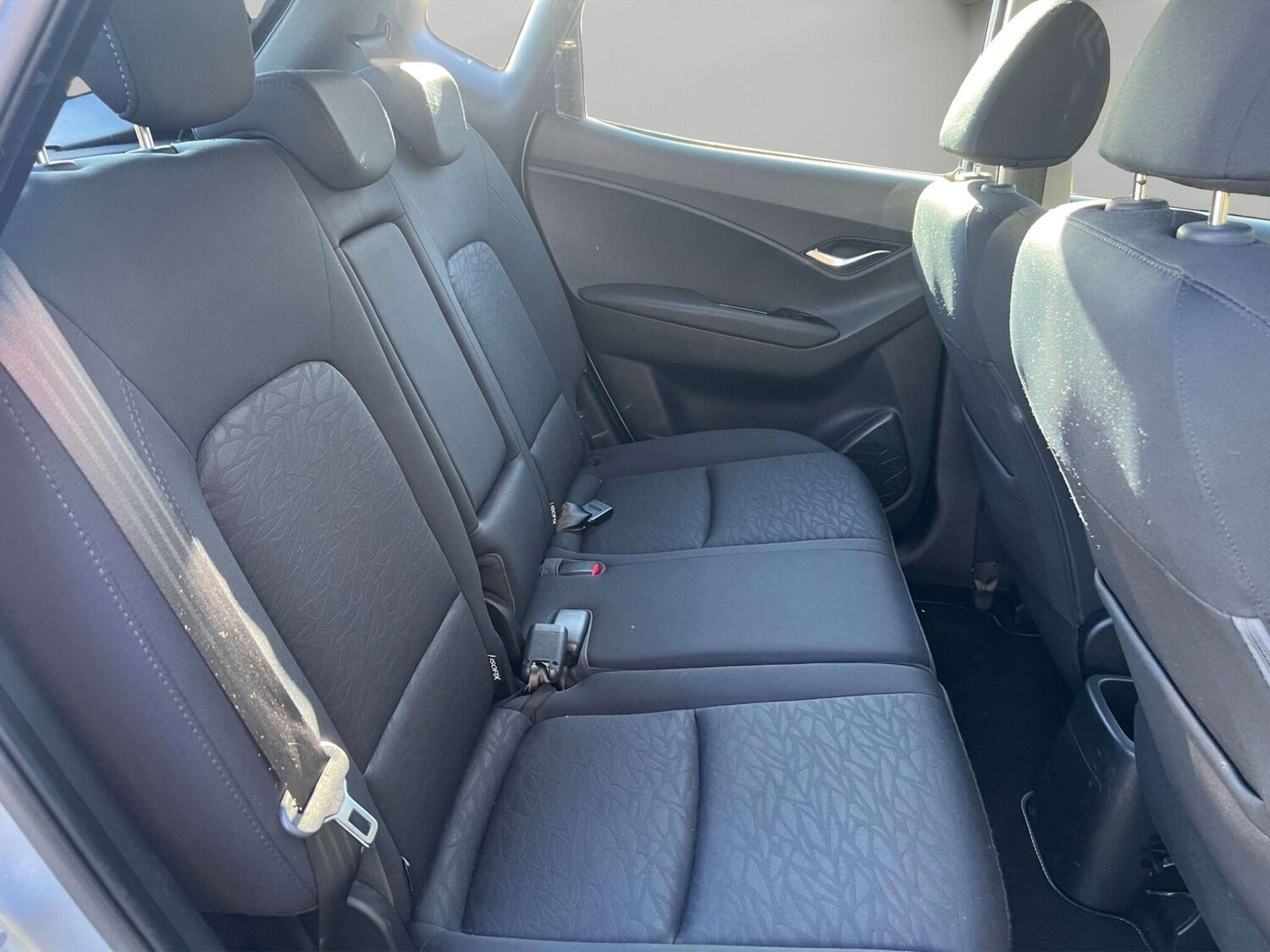 Used Hyundai Ix20 2011 for sale - 77585730: Photo 11