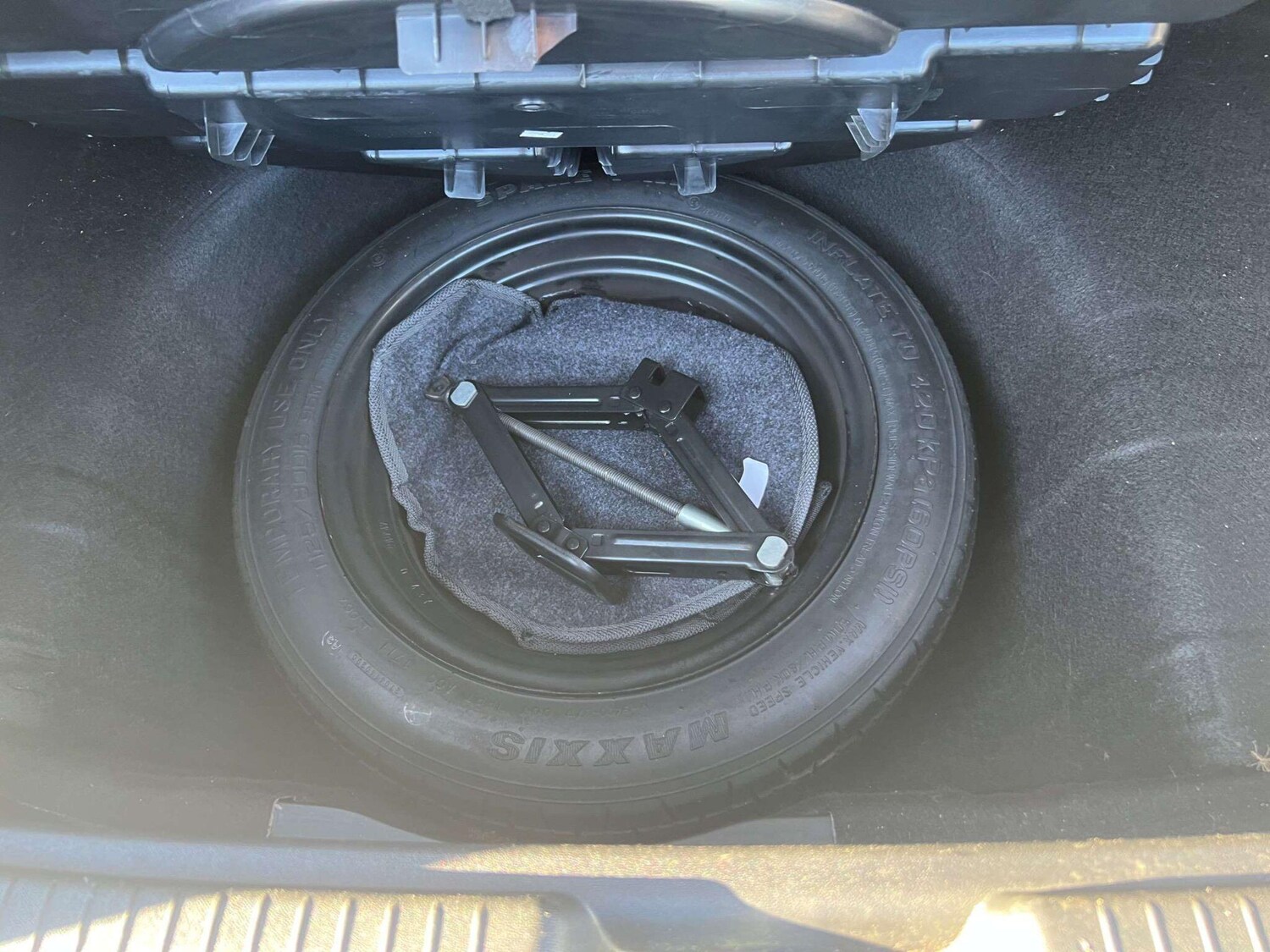 Used Hyundai Ix20 2011 for sale - 77585730: Photo 13